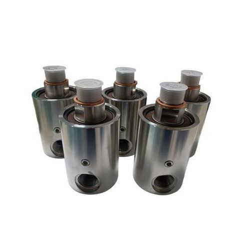 水旋转接头 - LHS073-1Y - JiuJiang Ingiant Technology Co.,Ltd - 用于空气 / 工业 / 高压