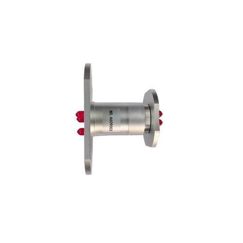 多通道滑环 - HS-04RJ-040 - JiuJiang Ingiant Technology Co.,Ltd - 无线电频率式 / 无线电频率式 / 带射频同轴连接器