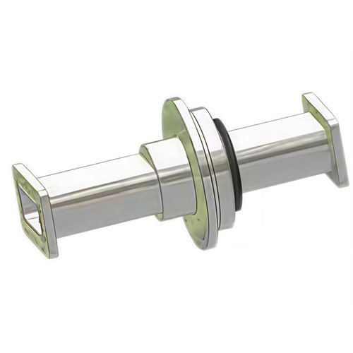 远程通信网络滑环 - HS-1RJ-005 - JiuJiang Ingiant Technology Co.,Ltd - 工业 / 用于雷达天线 / 合金