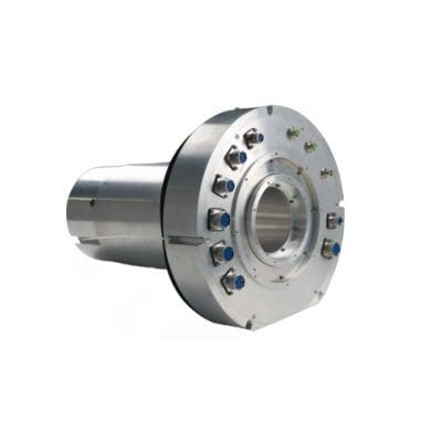 以太网滑环 - DHK105-54 - JiuJiang Ingiant Technology Co.,Ltd - HD-SDI / HDMI / 工业
