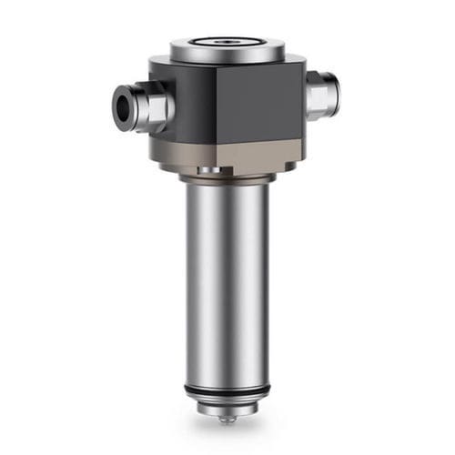 冷却喷嘴 - 8NKW - GÜNTHER  Heisskanaltechnik - PTFE / 挠性 / 针式阀
