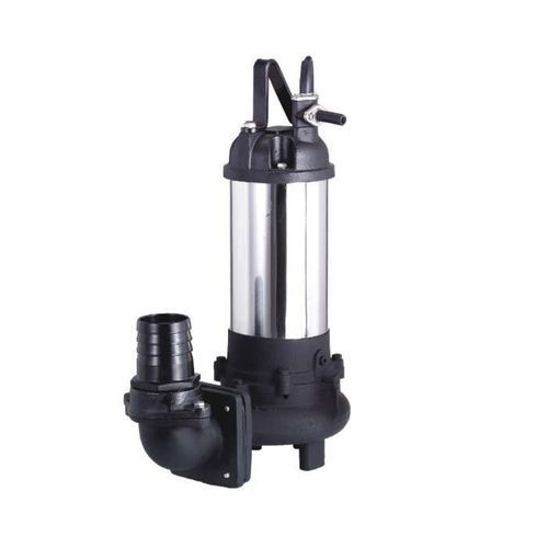 涡流泵 - SAE - Euroflopumps International Pte Ltd - 水 / 电机 / 浸没式