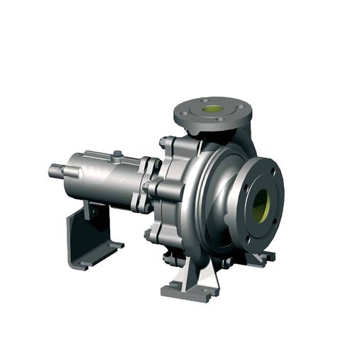 涡旋离心泵 - EACD - Euroflopumps International Pte Ltd - 热水 / 油 / 内燃机