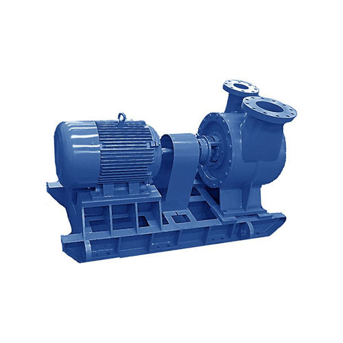 涡旋离心泵 - ESVS - Euroflopumps International Pte Ltd - 水 / 电机 / 工业