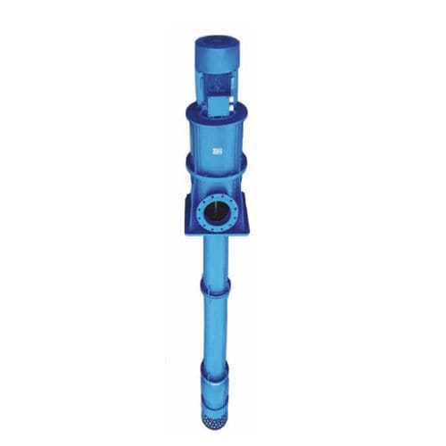 涡轮泵 - VT - Euroflopumps International Pte Ltd - 水 / 电机 / 浸没式