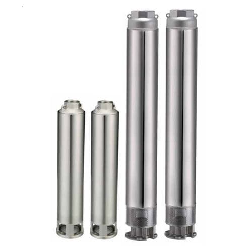 水泵 - EST series  - Euroflopumps International Pte Ltd - 电机 / 固定式 / 工业