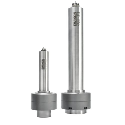 熔融材料喷嘴 - HPS III-SXE - EWIKON Heißkanalsysteme GmbH - 热流道 / 不锈钢 / 用于注压机