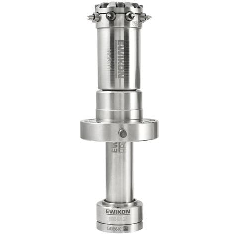 热流道喷嘴 - HPS III-MH series - EWIKON Heißkanalsysteme GmbH - 用于熔融材料 / 不锈钢