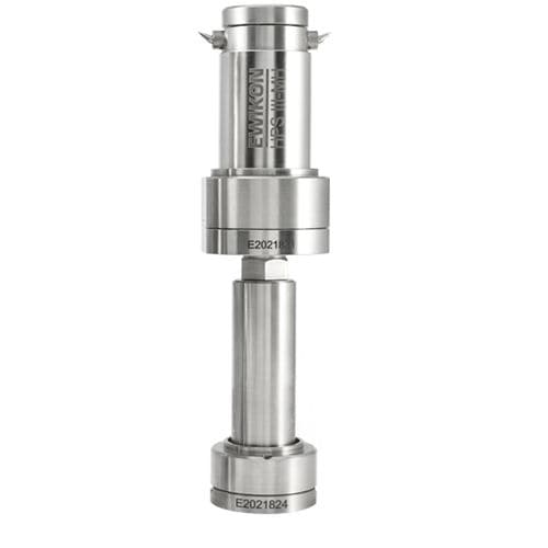 热流道喷嘴 - HPS III-MH1 series - EWIKON Heißkanalsysteme GmbH - 用于熔融材料 / 不锈钢