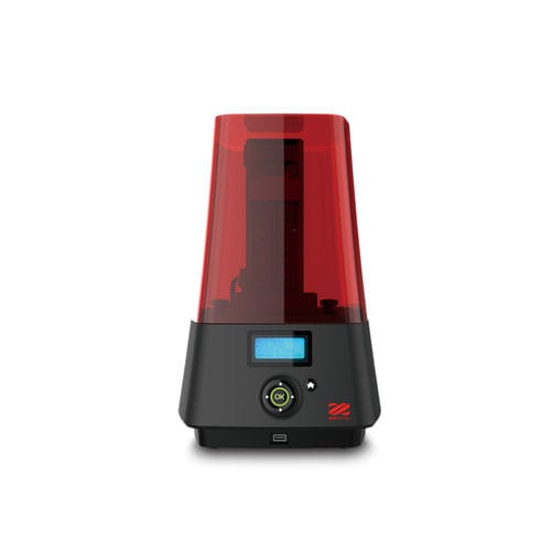 树脂3D打印机 - CastPro100 xP - XYZprintint - DLP