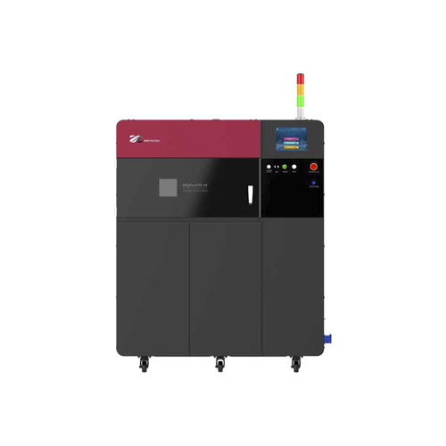塑料3D打印机 - MfgPro230 xS - XYZprintint - 工业 / 激光烧结