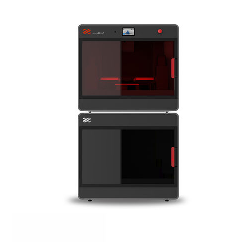 树脂3D打印机 - MfgPro3400 xP - XYZprintint - 工业 / 立体平板印刷