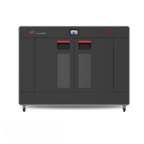 工业3D打印机 - MfgPro700 xTC - XYZprintint - FFF / 大尺寸 / 彩色