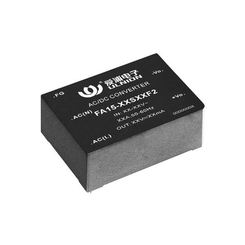 直流整流器 - FA15-220SXXF2 - Guangzhou Aipu Electron Technology Co.,Ltd - 开关式 / 交流电源