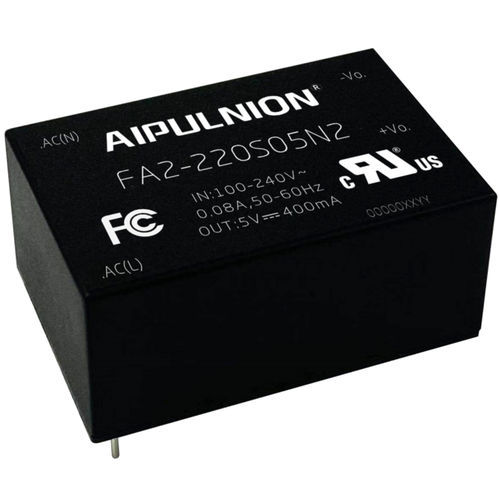 直流整流器 - FA2-220SXXN2 - Guangzhou Aipu Electron Technology Co.,Ltd - 交流电源