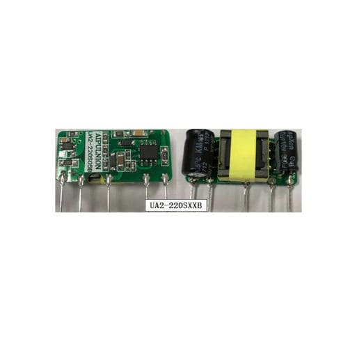 直流整流器 - UA2-220SXXB - Guangzhou Aipu Electron Technology Co.,Ltd - 交流电源