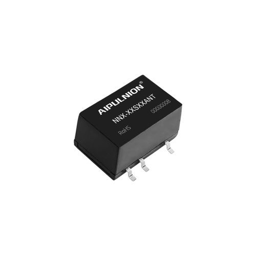 DC/DC变流器 / SMD - NN1-XXSXXANT - Guangzhou Aipu Electron Technology Co.,Ltd