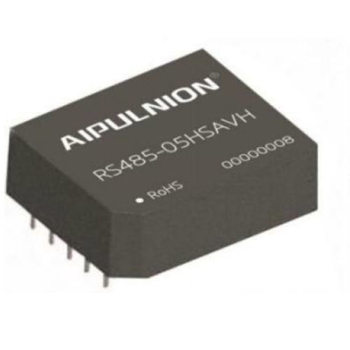 RS485收发模块 - RS485-XXHSAVH - Guangzhou Aipu Electron Technology Co.,Ltd - 数据传输
