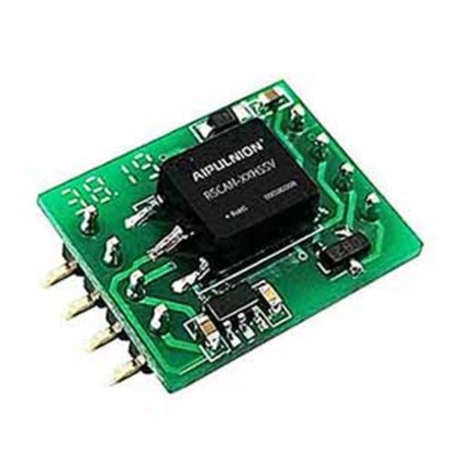 CAN收发模块 - RSCAN-XXHSSV - Guangzhou Aipu Electron Technology Co.,Ltd - 数据传输