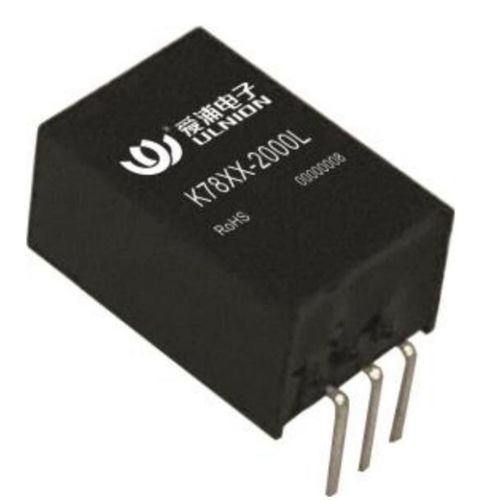DC/DC变流器 / 调节 - K78XX-2000L - Guangzhou Aipu Electron Technology Co.,Ltd - 非绝缘 / 低纹波 / SIP