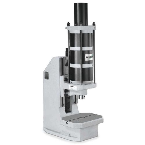 气动压机 - 29 seires  - SCHMIDT Technology - 成形 / 装配 / 装配