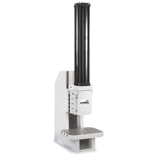 液压气动式压机 - 64 - SCHMIDT Technology - 机械 / 冲压 / 压缩