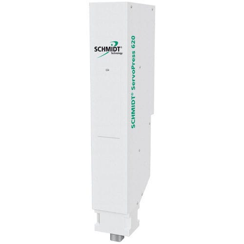 电动压机 - 620  - SCHMIDT Technology - 校直 / 装配 / 制药应用