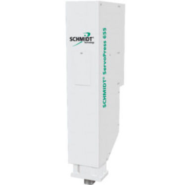 电动压机 - 655  - SCHMIDT Technology - 装配 / 经济型