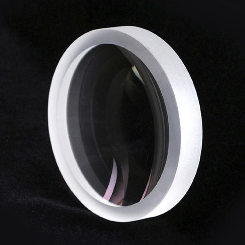 平凹透镜 - CreatorOptics - BK7玻璃 / 光学镜片 / 硅胶