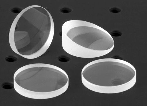 垫片棱镜 - CreatorOptics - BK7玻璃 / 熔融二氧化硅 / 蓝宝石