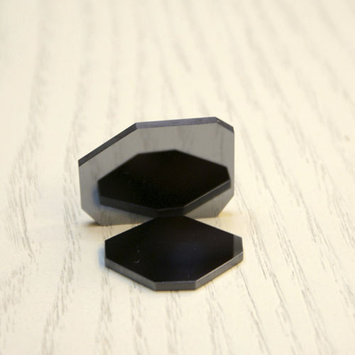 硅镜子 - Silicon - CreatorOptics - 激光