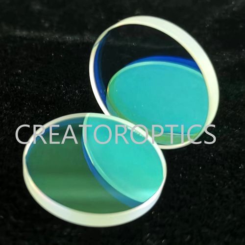 多层镜子 - CreatorOptics - 介电质 / 热 / 冷