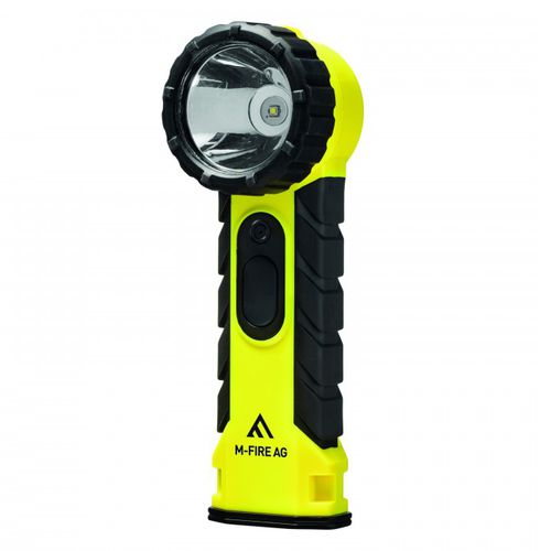 LED手电筒 - PHH0021 - Mactronic - ATEX