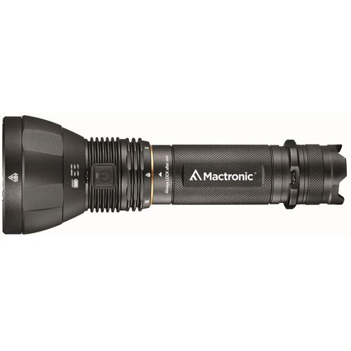 LED手电筒 - BLITZ K12 - Mactronic - 工作 / 战略 / 充电式