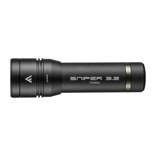 LED手电筒 - SNIPER series - Mactronic - 战略 / 紧凑型 / 电池式