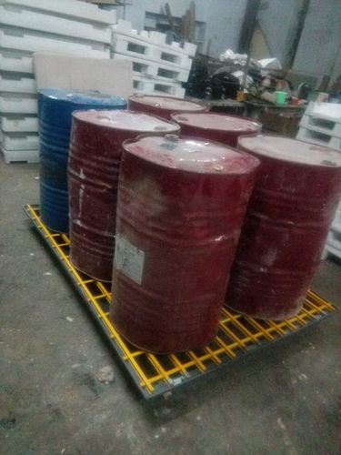 油桶防漏油托盘 - ESP200T - Ergen Plastic Industries