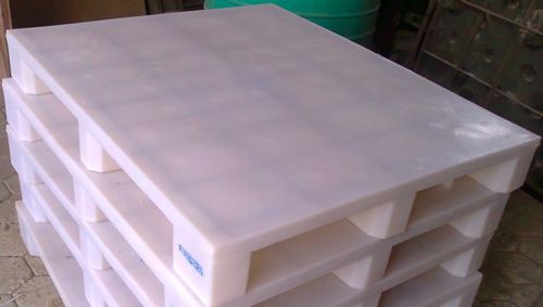 塑料货盘 - EP-H4-1210 STPU - Ergen Plastic Industries - 防滑