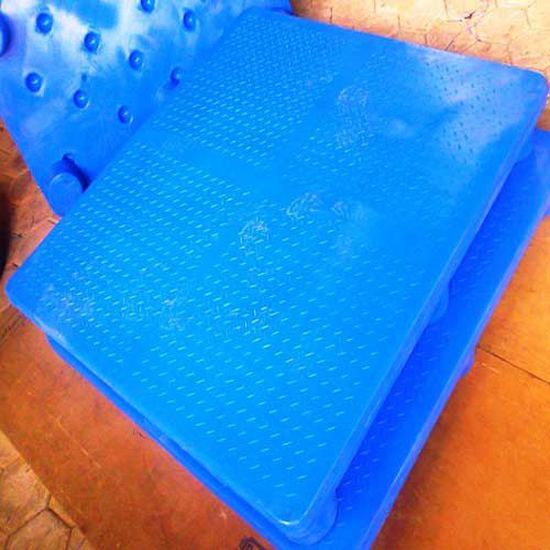 塑料货盘 - EP-H4-1212 STPU - Ergen Plastic Industries - 工业 / 重型应用 / 耐腐蚀