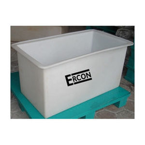 塑料货物箱 - 0111 - Ergen Plastic Industries - 用于化学品 / 食品级