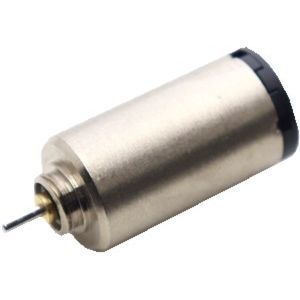电刷电动机 - CMS10-13 - Orbray Co., Ltd - 直流 / 3.7V / 12V