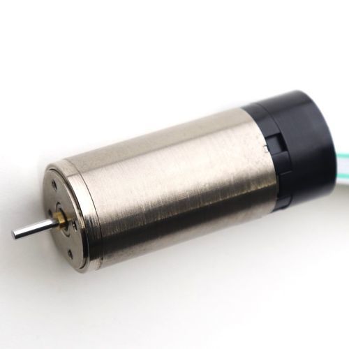 电刷电动机 - CMS16-33 - Orbray Co., Ltd - 直流 / 12V / 24伏