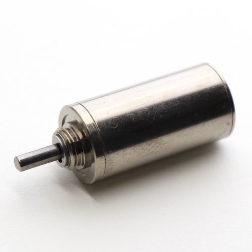 行星减速机 - SPG10 - Orbray Co., Ltd - 同轴 / 实心轴 / 0-0.1Nm