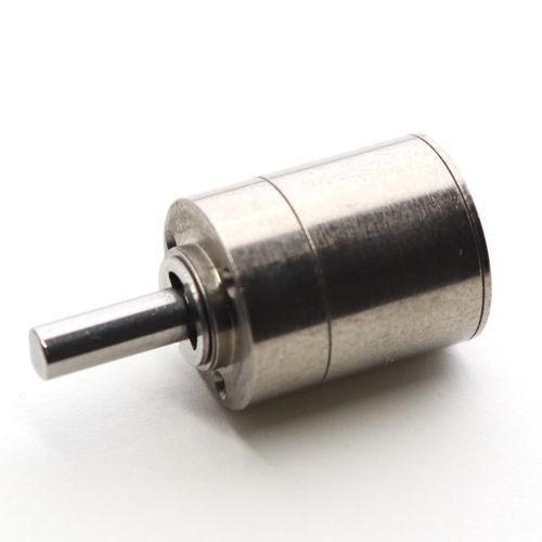 行星减速机 - SPG12 - Orbray Co., Ltd - 同轴 / 实心轴 / 0.1-0.2Nm