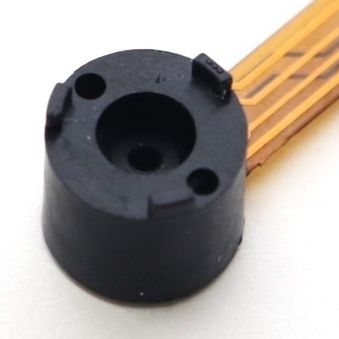 增量角编码器 - EHM07-3B - Orbray Co., Ltd - 磁性 / 用于发动机 / 微型