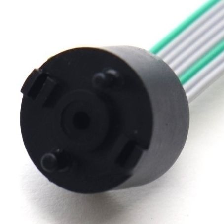 增量角编码器 - ETD10-2C/D/E - Orbray Co., Ltd - 光学 / 用于发动机 / 微型