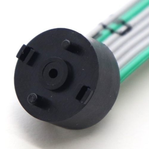 增量角编码器 - ETD12-2C/D/E - Orbray Co., Ltd - 光学 / 用于发动机 / 微型