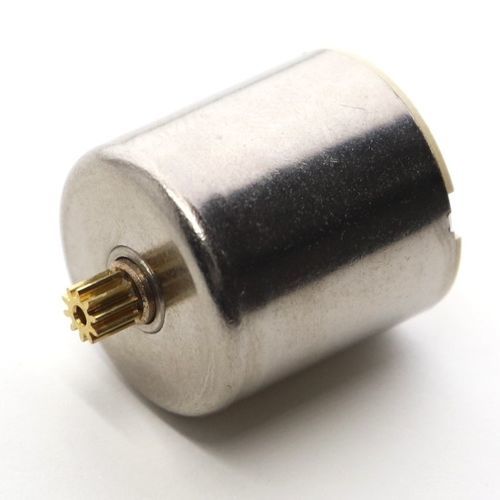 直流电动机 - CRS/CRR12-15 - Orbray Co., Ltd