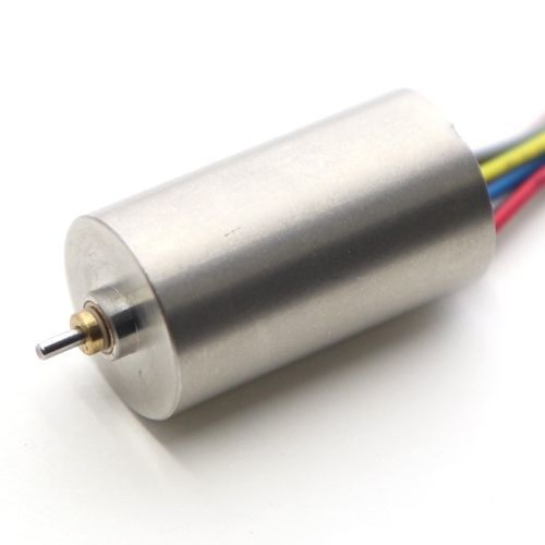 无刷电动机 - BMS12-21 - Orbray Co., Ltd - 直流 / 12V / 7.4 V