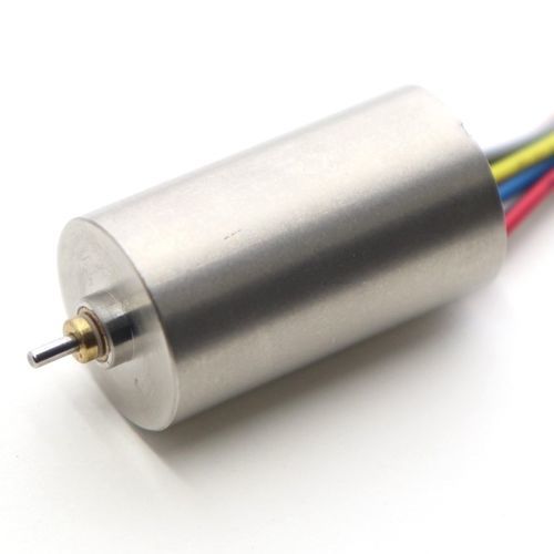 无刷电动机 - B4S12-21  - Orbray Co., Ltd - 直流 / 12V / 7.4 V