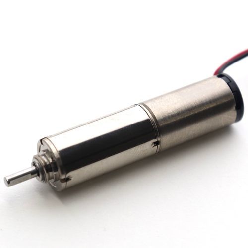 直流小型减速电机 - CMS10-13 - Orbray Co., Ltd - 直齿轮 / 7.4 V / 3.7V